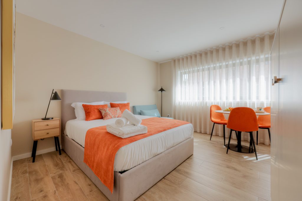Calvário Suites I
